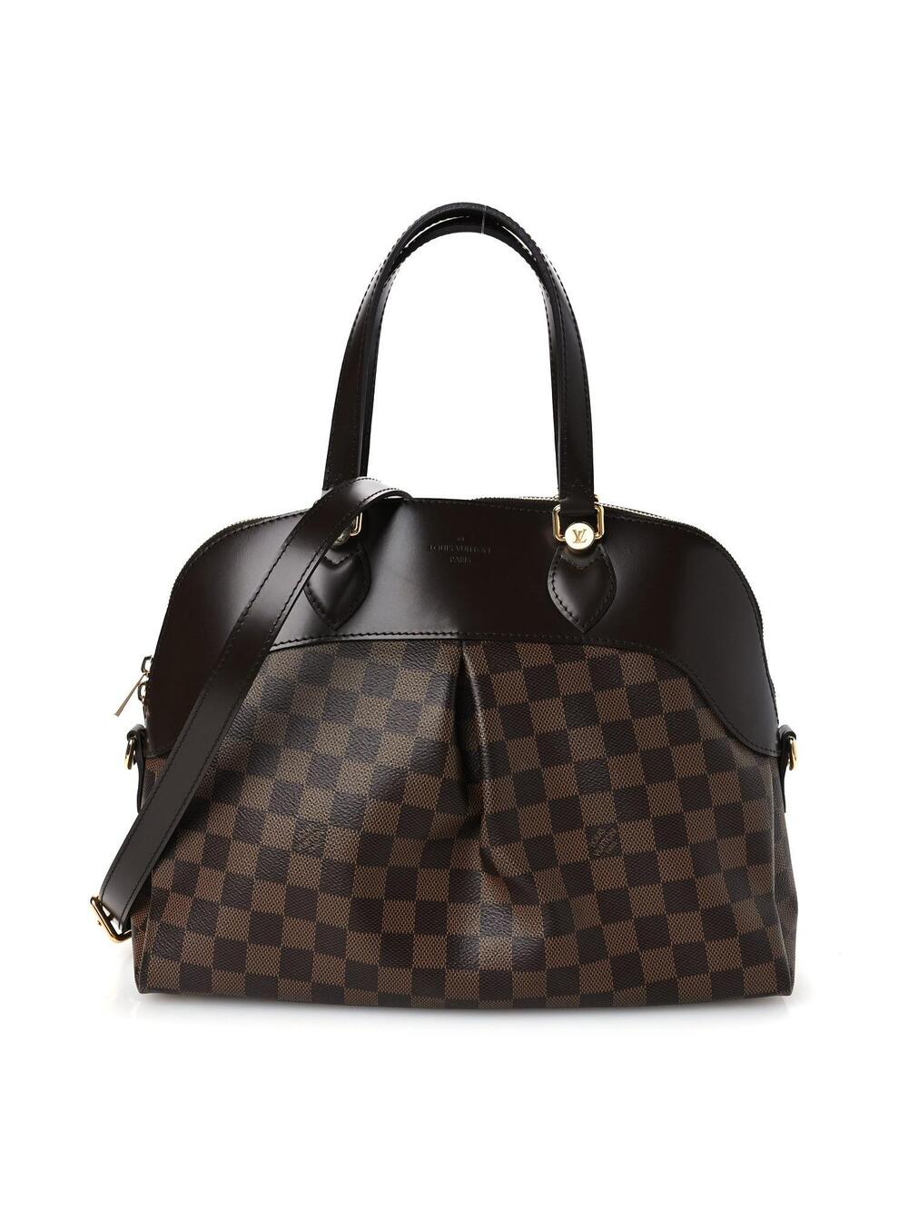 Louis Vuitton Damier Ebene Salvi #335447L11B